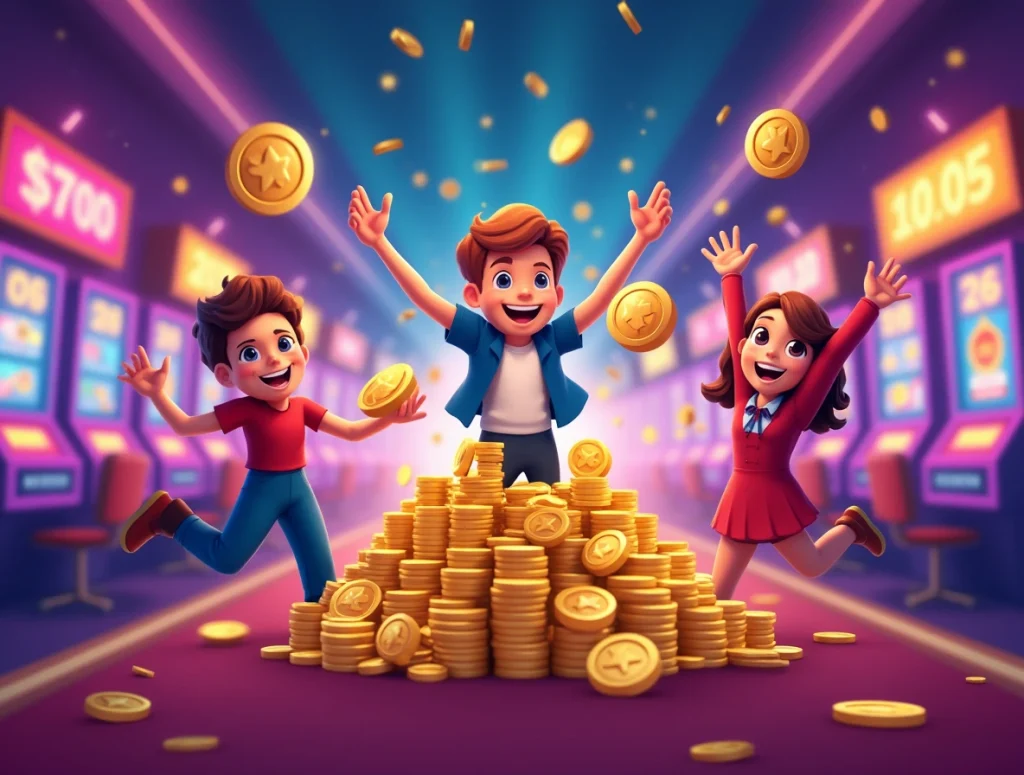 Zooma casino регистрация